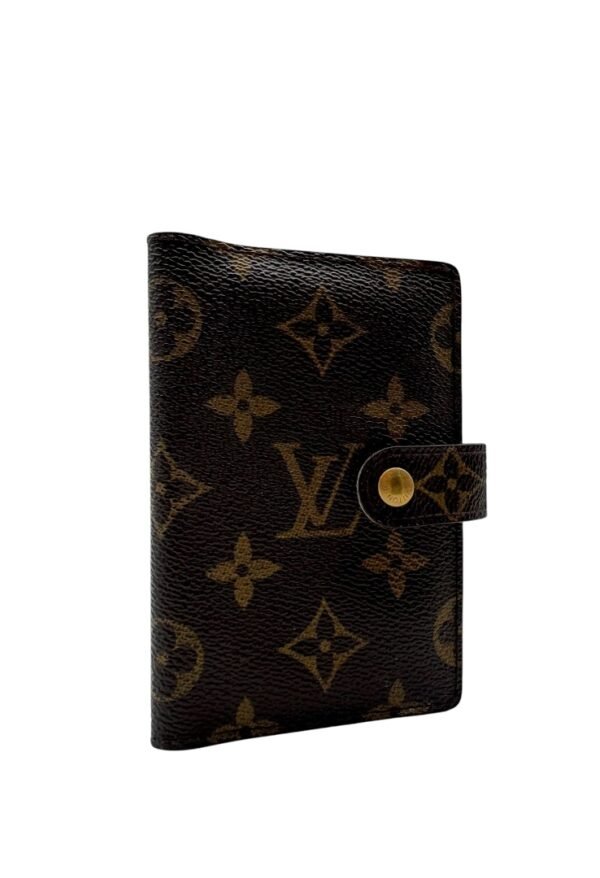 LOUIS VUITTON – AGENDA HOLDER - Image 11
